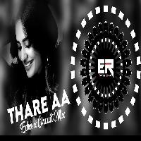 Thare Aa-Koraputia Dj Mix Song-Dj Chandan